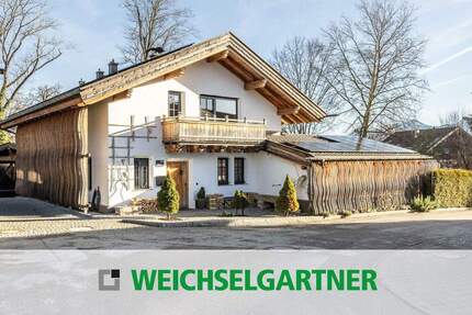 Haus Prien am Chiemsee Prien - 5 Zimmer, 219 m&sup2;, 2.585.000&euro; | Angebot:24757909