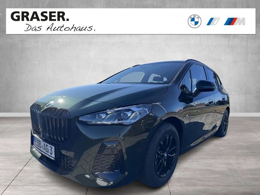 220 Active Tourer