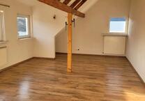 2 Zimmer DG Wohnung ab 01.08.2025 zu vermieten in frömmersbach