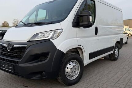 Opel Movano 49.200 km 21.990 &euro; Oelde 59302
