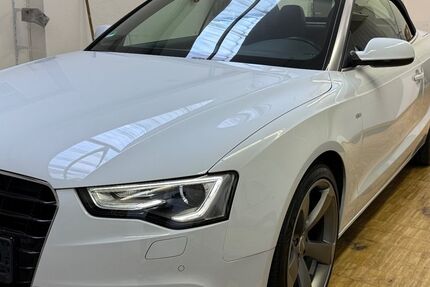 Audi A5 92.000 km 16.800 € Eislingen 73054