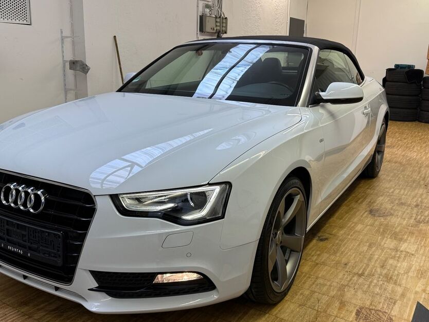 Audi A5 92.000 km 16.800 € Eislingen 73054