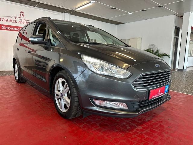Ford Galaxy 128.610 km 16.900 &euro; Ober Mörlen 61239