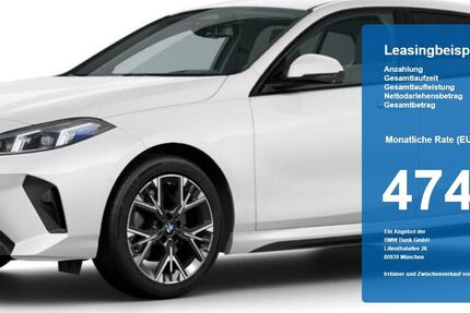 BMW 120 4.265 km 36.385 &euro; Gera 07552