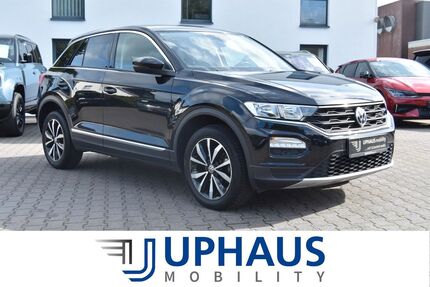 VW T-Roc 83.128 km 15.940 &euro; Werther/Westfalen 33824