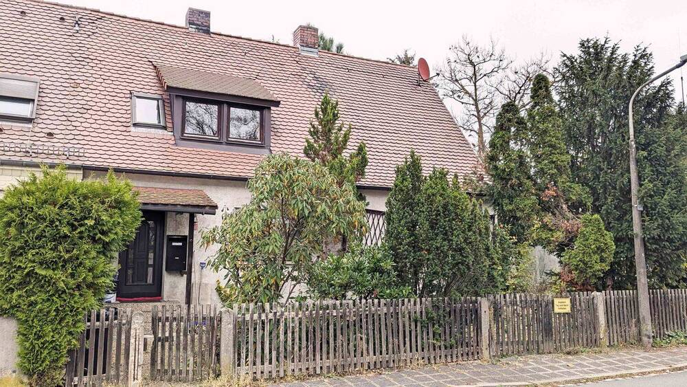 Grundstück Nürnberg Buchenbühl - 349.000&euro; | Angebot:26259174
