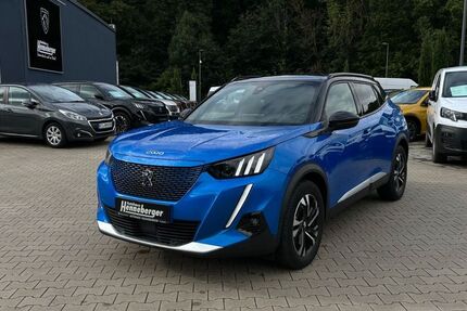 Peugeot 2008 24.985 km 16.990 € Theilheim 97288