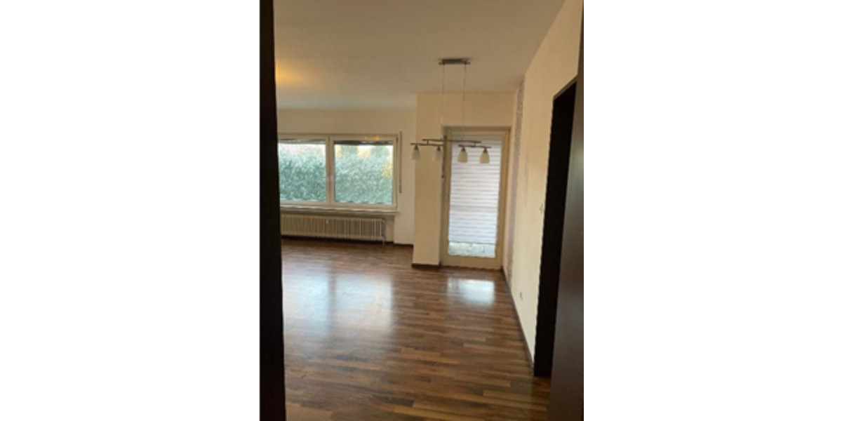 Erdgeschoßwohnung Schüttorf - 3 Zimmer, 81 m&sup2;, 575&euro; | Angebot:25414710