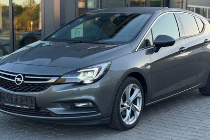 Opel Astra 106.907 km 9.400 &euro; Marburg 35039