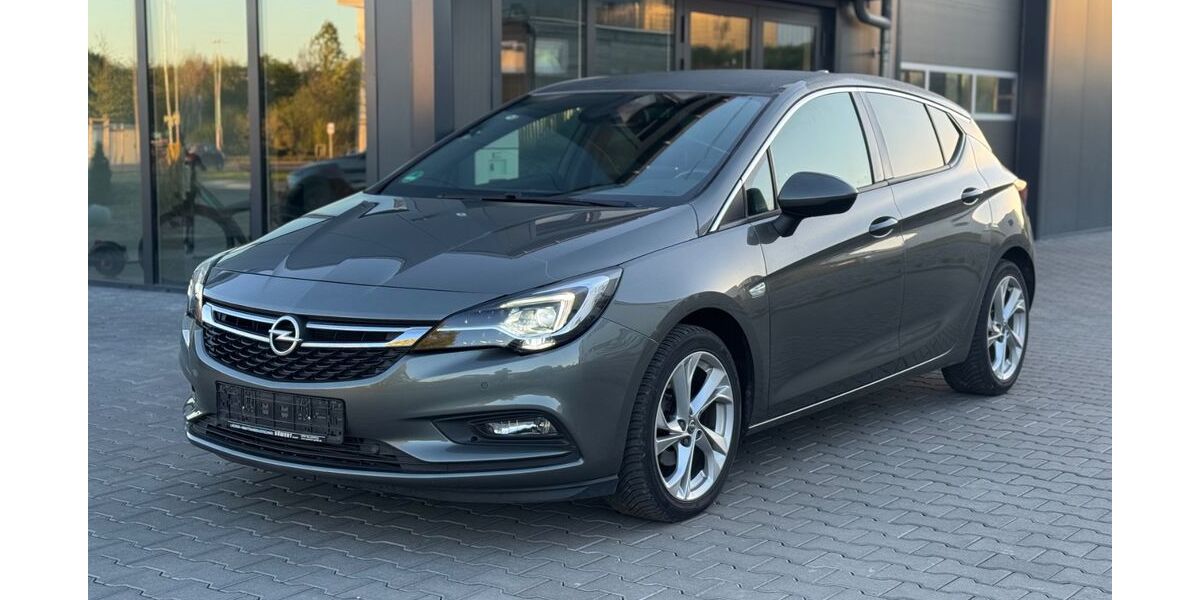 Opel Astra 106.907 km 9.400 &euro; Marburg 35039