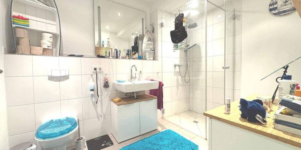 Etagenwohnung Hamburg Eidelstedt - 3 Zimmer, 86 m&sup2;, 1.303&euro; | Angebot:26852145