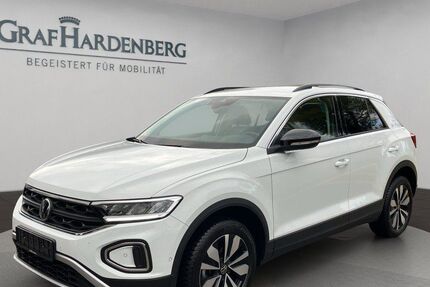 VW T-Roc 18.700 km 26.930 € Konstanz 78467