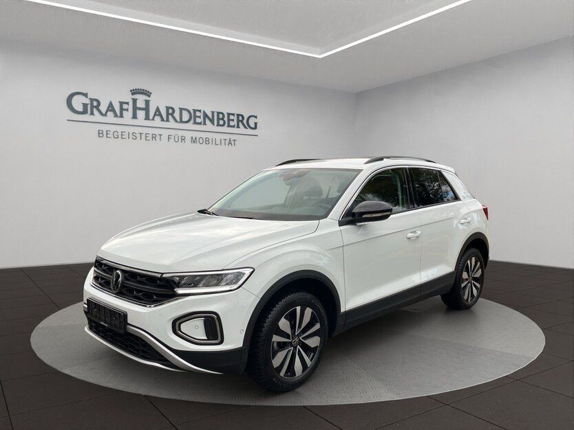 VW T-Roc 18.700 km 26.930 € Konstanz 78467