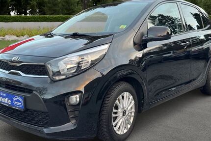 Kia Picanto 101.000 km 7.900 € Aachen 52080