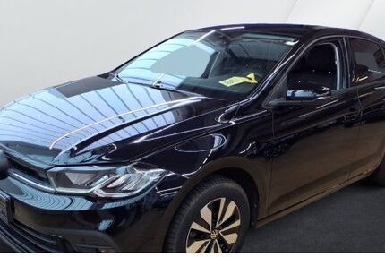 VW Polo 18.285 km 21.720 &euro; Berlin 12105