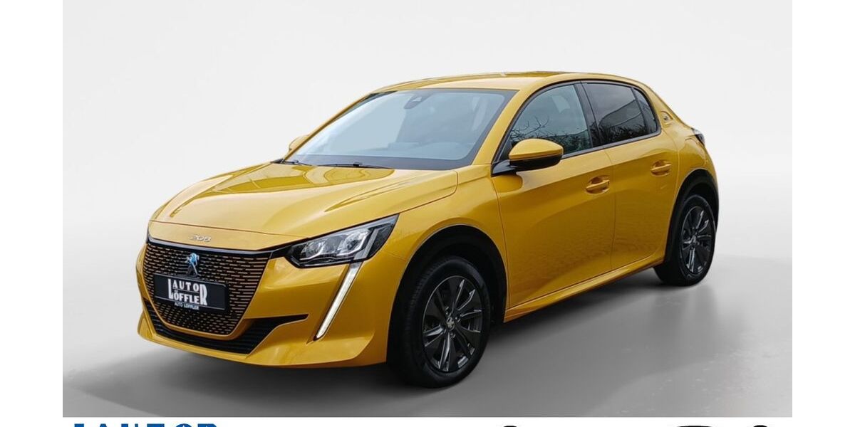 Peugeot 208 47.420 km 14.992 &euro; Würzburg 97076