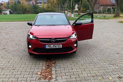 Opel Corsa 35.000 km 14.999 € Garbsen 30823