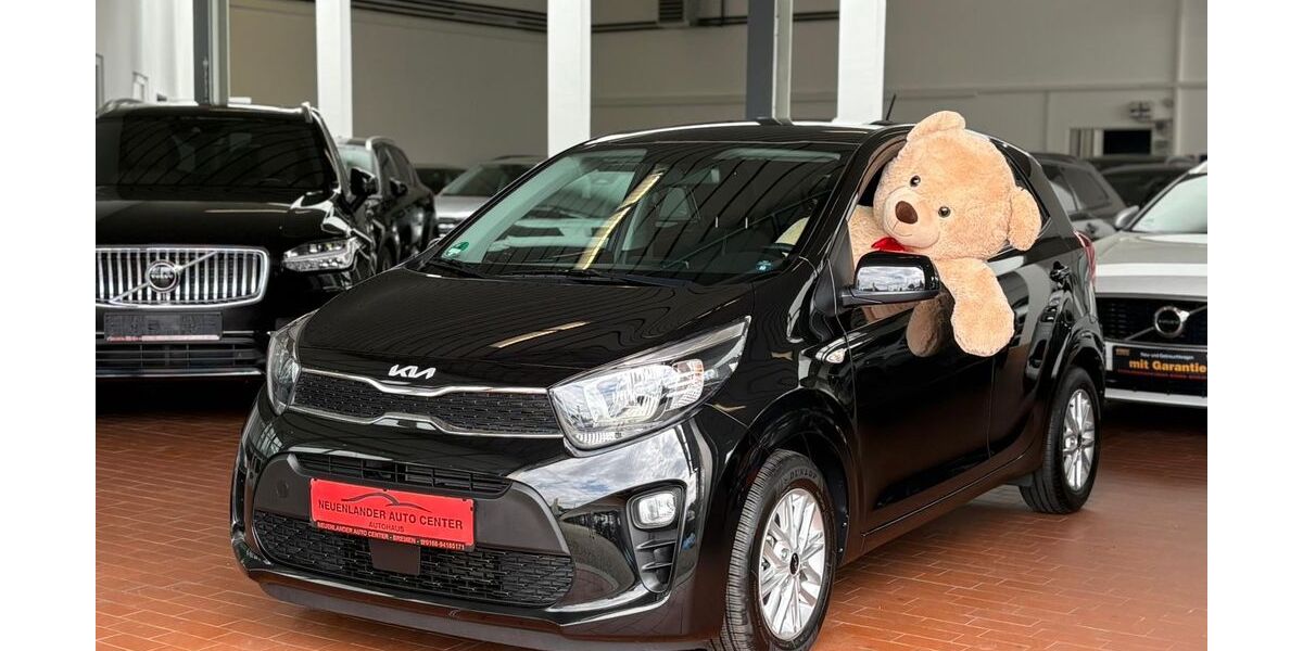 Kia Picanto 10.000 km 13.790 &euro; Bremen 28199