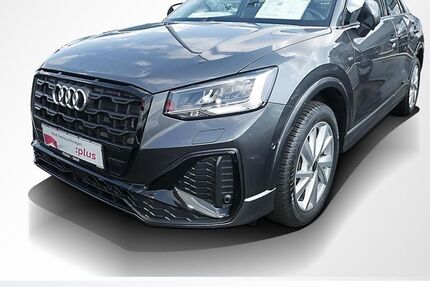 Audi Q2 25.200 km 29.840 &euro; Lauf an der Pegnitz 91207