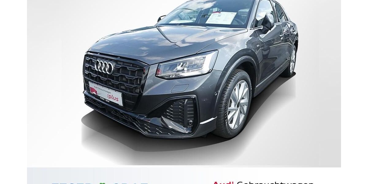 Audi Q2 25.200 km 29.840 &euro; Lauf an der Pegnitz 91207