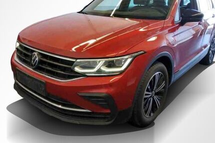 VW Tiguan 86.147 km 23.940 &euro; Bernburg 06406