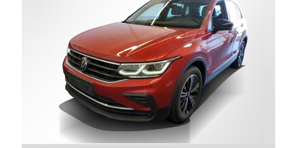 VW Tiguan 86.147 km 23.940 &euro; Bernburg 06406