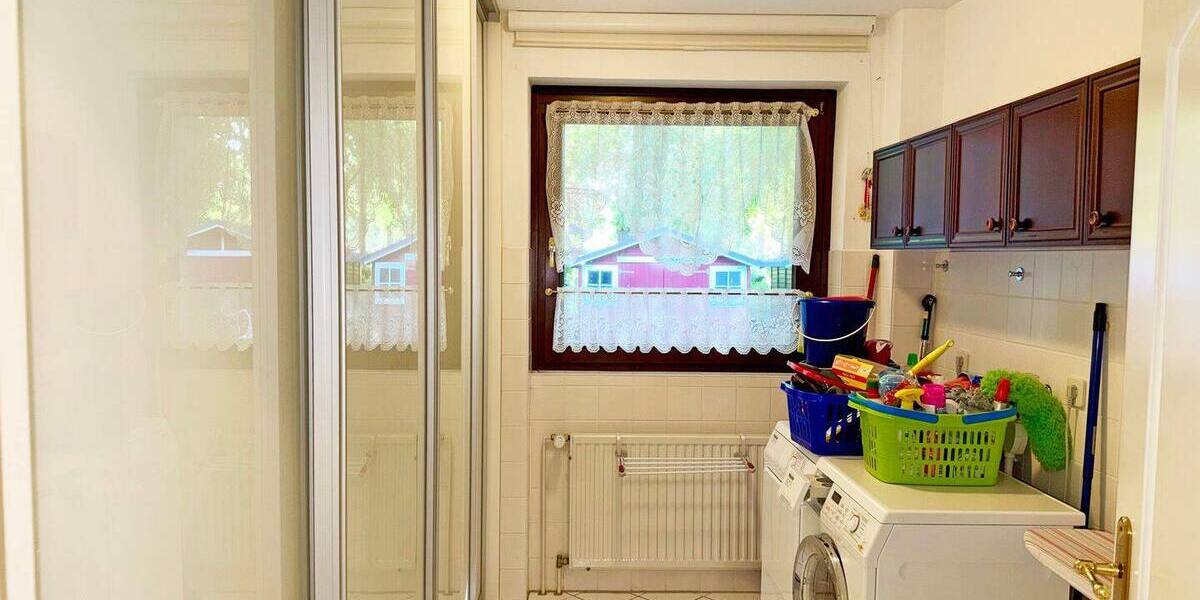 Etagenwohnung Hamburg Bramfeld - 4 Zimmer, 168 m&sup2;, 670.000&euro; | Angebot:26852920