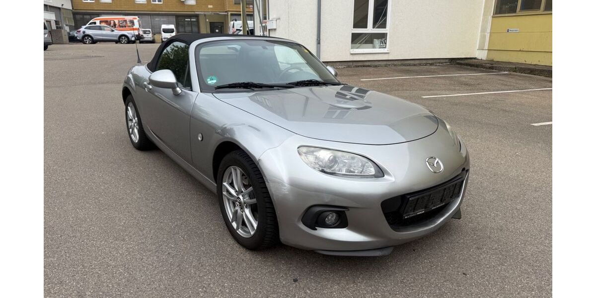 Mazda MX-5 177.000 km 6.900 &euro; Möglingen 71696