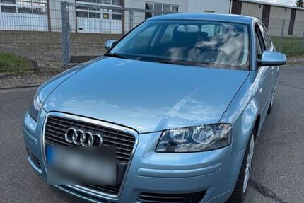 Audi A3 57.000 km 7.500 &euro; Bad sachsa 37441
