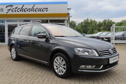 VW Passat 194.020 km 5.950 &euro; Schwerin 19057