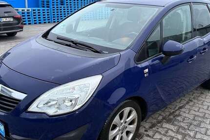 Opel Meriva 298.000 km 2.499 &euro; Berlin 12277