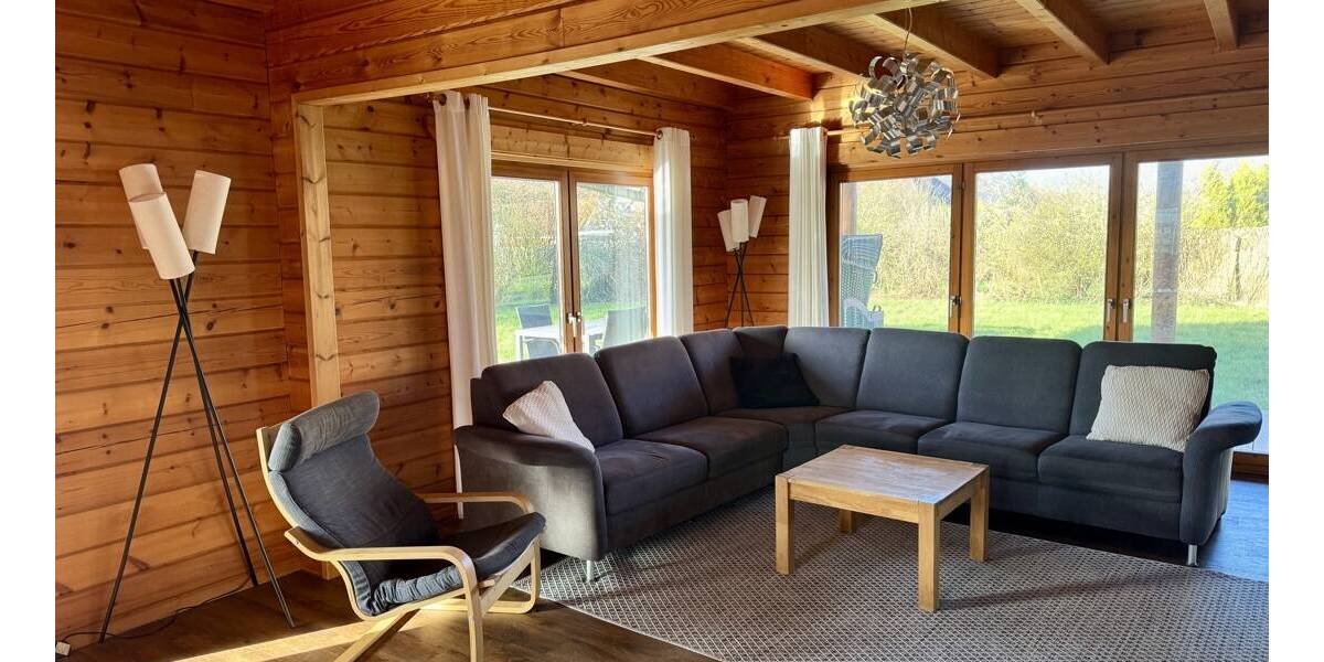 Einfamilienhaus Brunsbüttel - 5 Zimmer, 185 m&sup2;, 389.000&euro; | Angebot:26094015