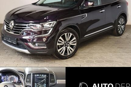 Renault Koleos 98.200 km 16.990 &euro; Norderstedt 22844
