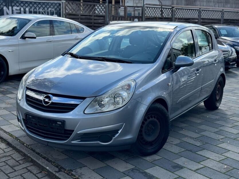 Corsa