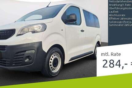 Peugeot Expert 39.164 km 24.475 &euro; Münster 48163