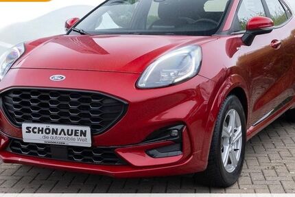 Ford Puma 12.481 km 19.550 &euro; Erftstadt 50374