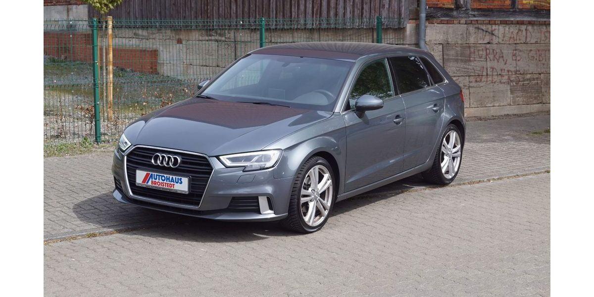Audi A3 116.000 km 15.450 &euro; Lengede / Broistedt 38268