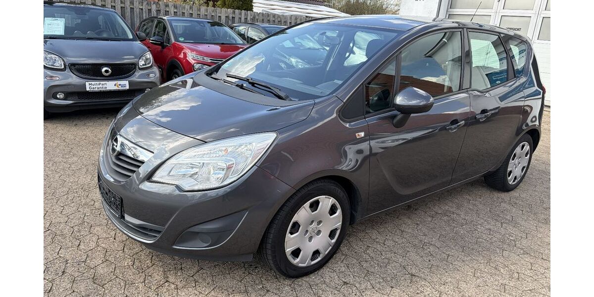 Opel Meriva 196.000 km 3.950 &euro; Rhauderfehn 26817