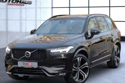 Volvo XC90 62.400 km 50.850 &euro; Kirchseeon 85614