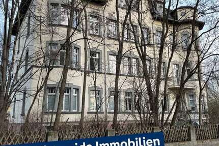 Stilvoll Wohnen ohne viel Treppensteigen - ab 01.06. hier mit Balkon und Einbauküche möglich! - Wohnung Chemnitz Altendorf | Angebot:25653374