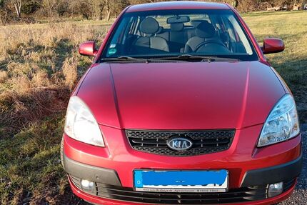 Kia Rio 196.000 km 1.800 &euro; Aglasterhausen 74858
