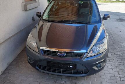 Ford Focus 171.774 km 2.590 &euro; Öhringen 74613