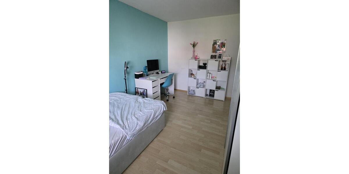 Etagenwohnung Triftern - 4 Zimmer, 115 m&sup2;, 850&euro; | Angebot:26649453