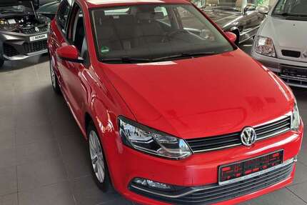 VW Polo 122.273 km 7.950 &euro; Freudenberg - Alchen 57258
