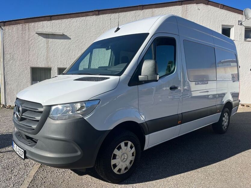 Sprinter
