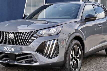 Peugeot 2008 3.000 km 33.850 € Eschwege 37269