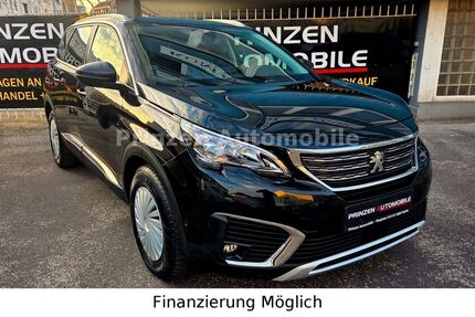 Peugeot 5008 106.900 km 15.990 &euro; Berlin 10827