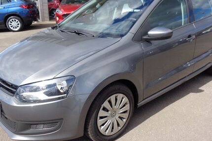 VW Polo 38.500 km 10.999 &euro; Lebach 66822