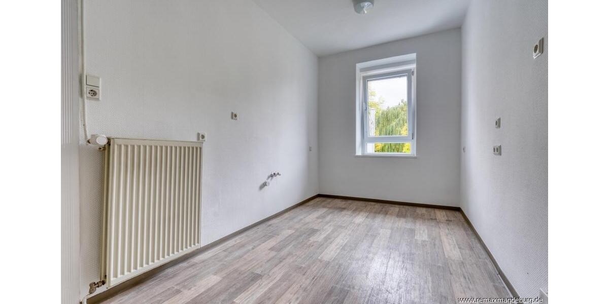 Etagenwohnung Bad Harzburg - 2 Zimmer, 88 m&sup2;, 800&euro; | Angebot:25612643