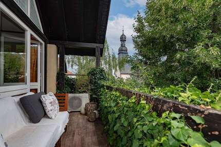 Wohnung Hofheim am Taunus - 3 Zimmer, 93 m&sup2;, 399.000&euro; | Angebot:27109600
